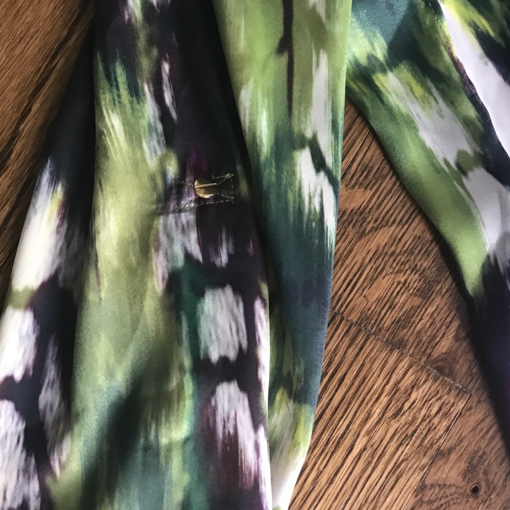 Target High-Low Dress - Picture 3 of 4